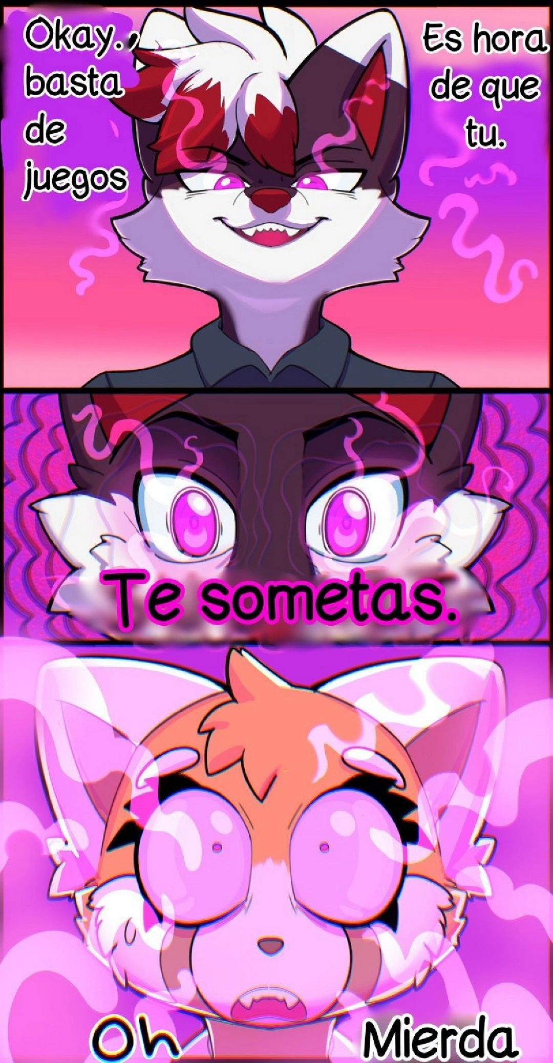 Mas Horas Extras Glowhorn 13
