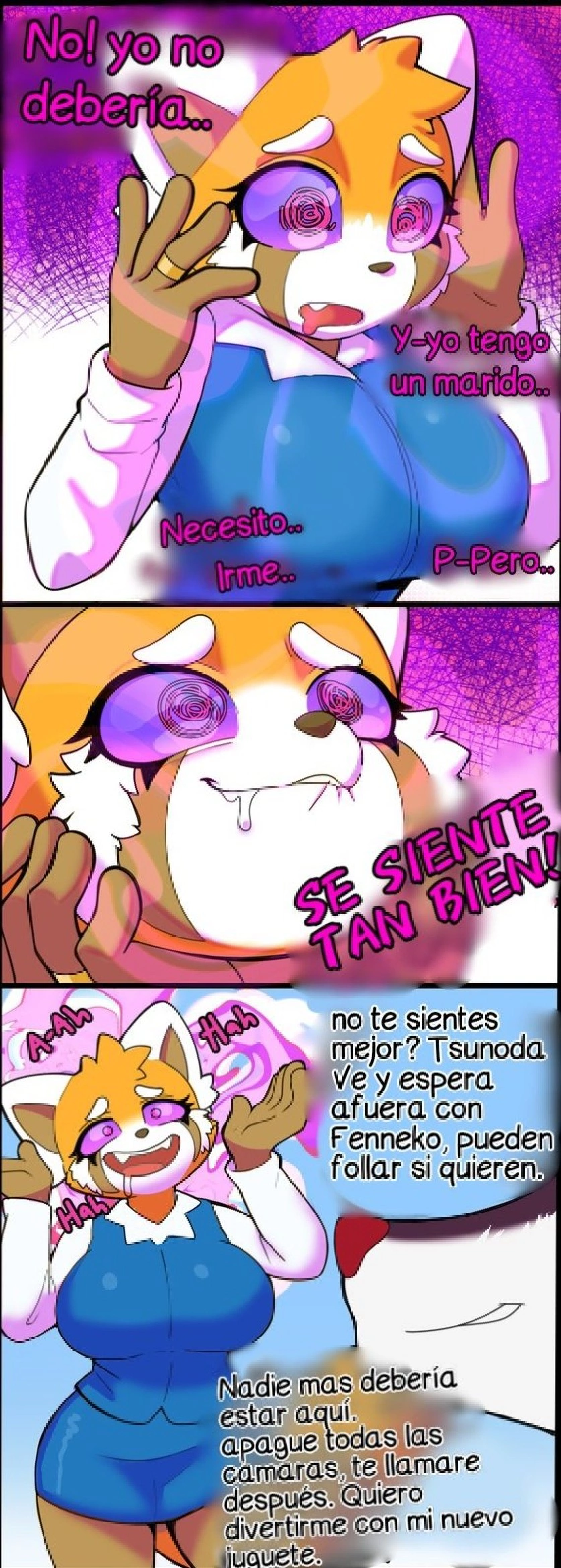 Mas Horas Extras Glowhorn 14