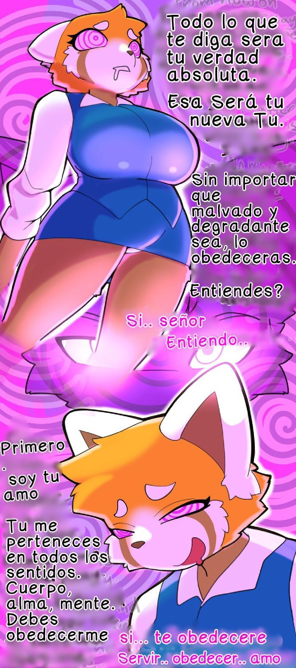 Mas Horas Extras Glowhorn 18