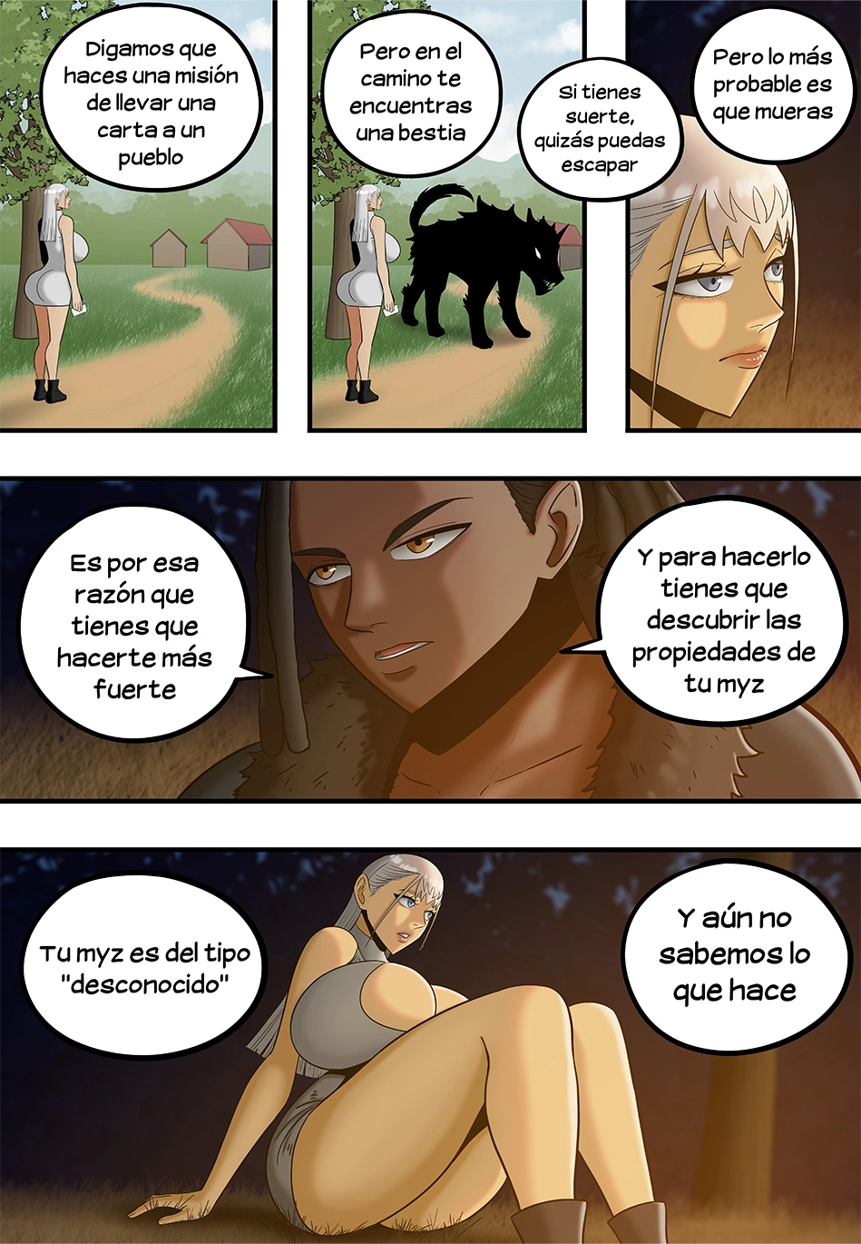 Myz Parte 5 Felsala 04