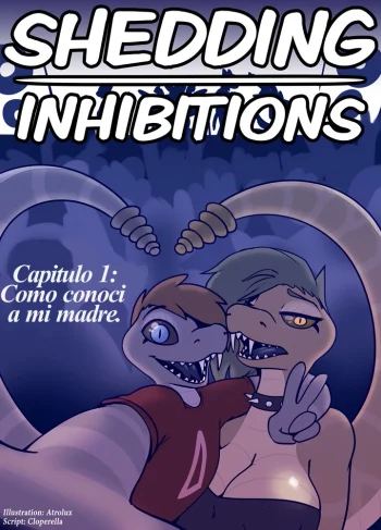 Shedding Inhibitions 1 – Atrolux