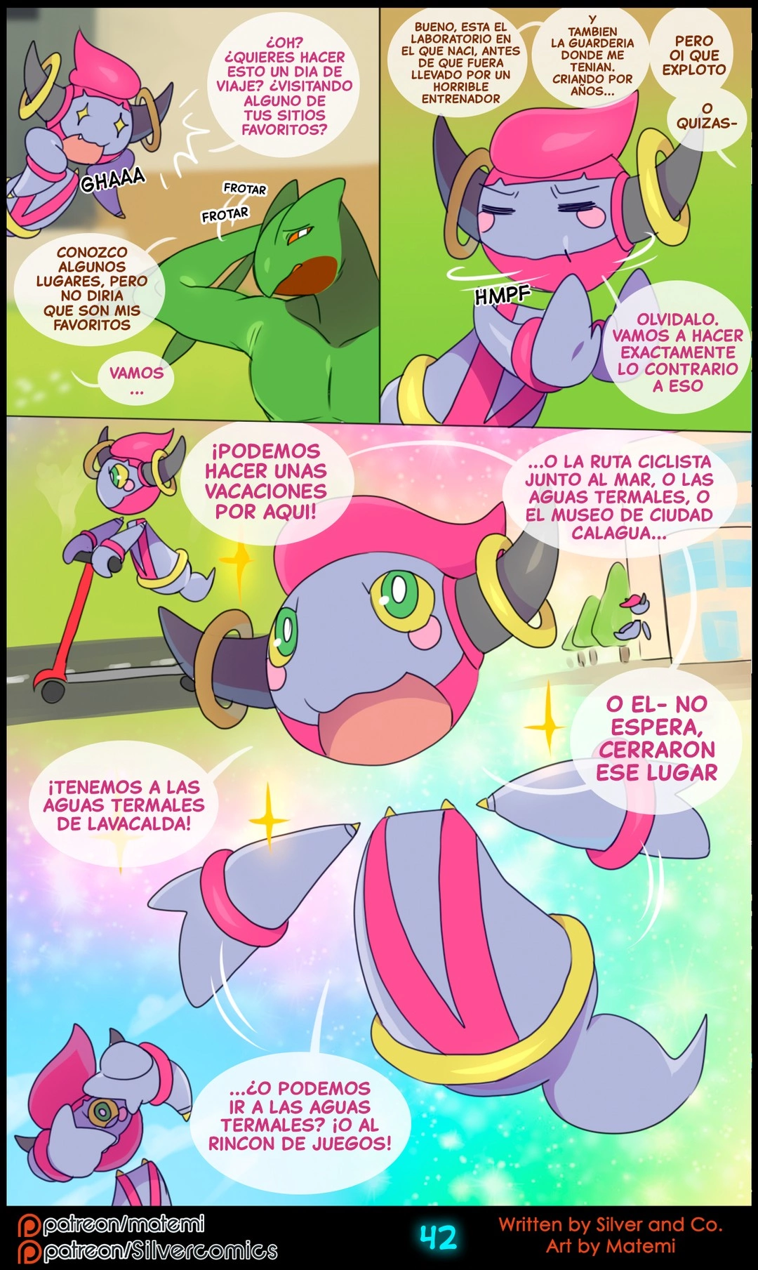 Silver Soul 12 Matemi 44