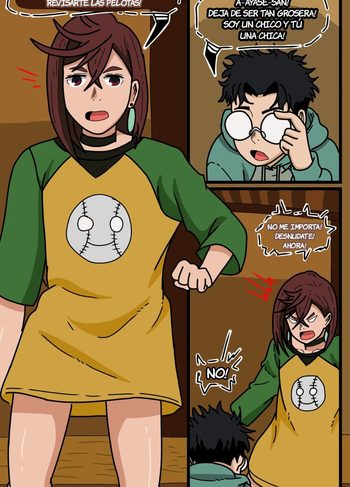 Analisis de las Bolas de Okarun Ft Momo Ayase – ApoelaYoshi7