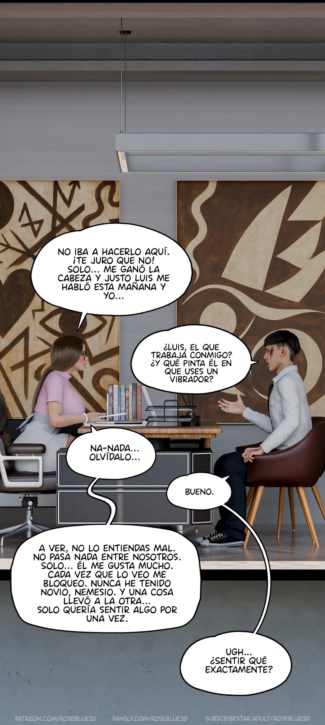 Despedido 5 Roseblue3d 39