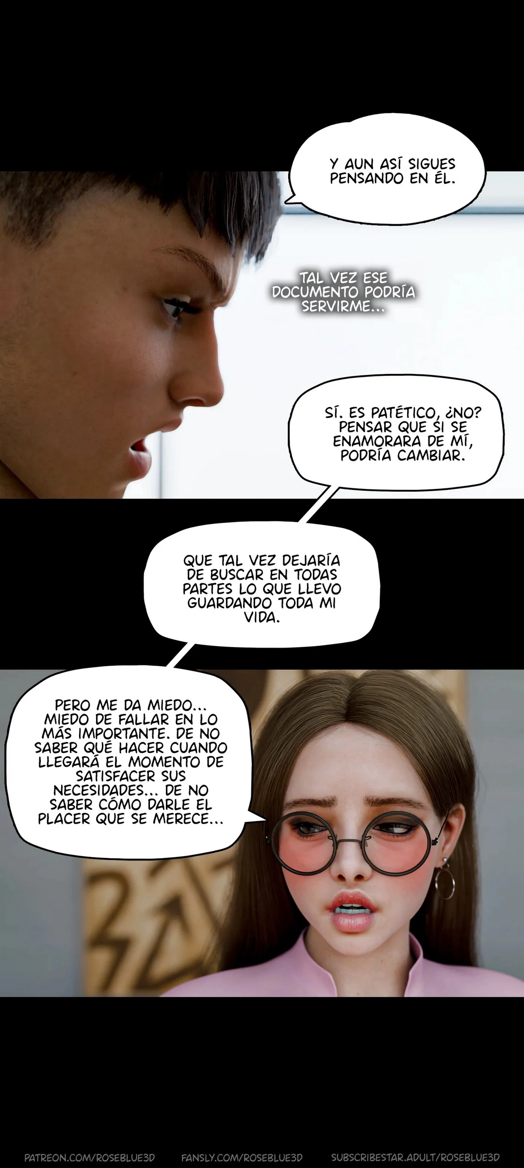 Despedido 5 Roseblue3d 43