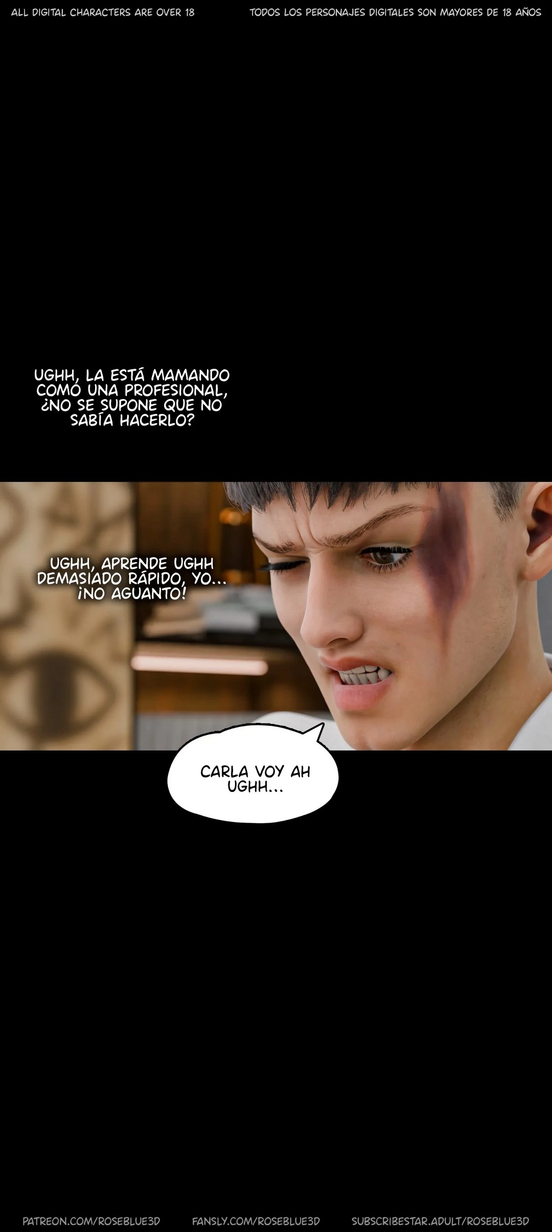 Despedido 5 Roseblue3d 78