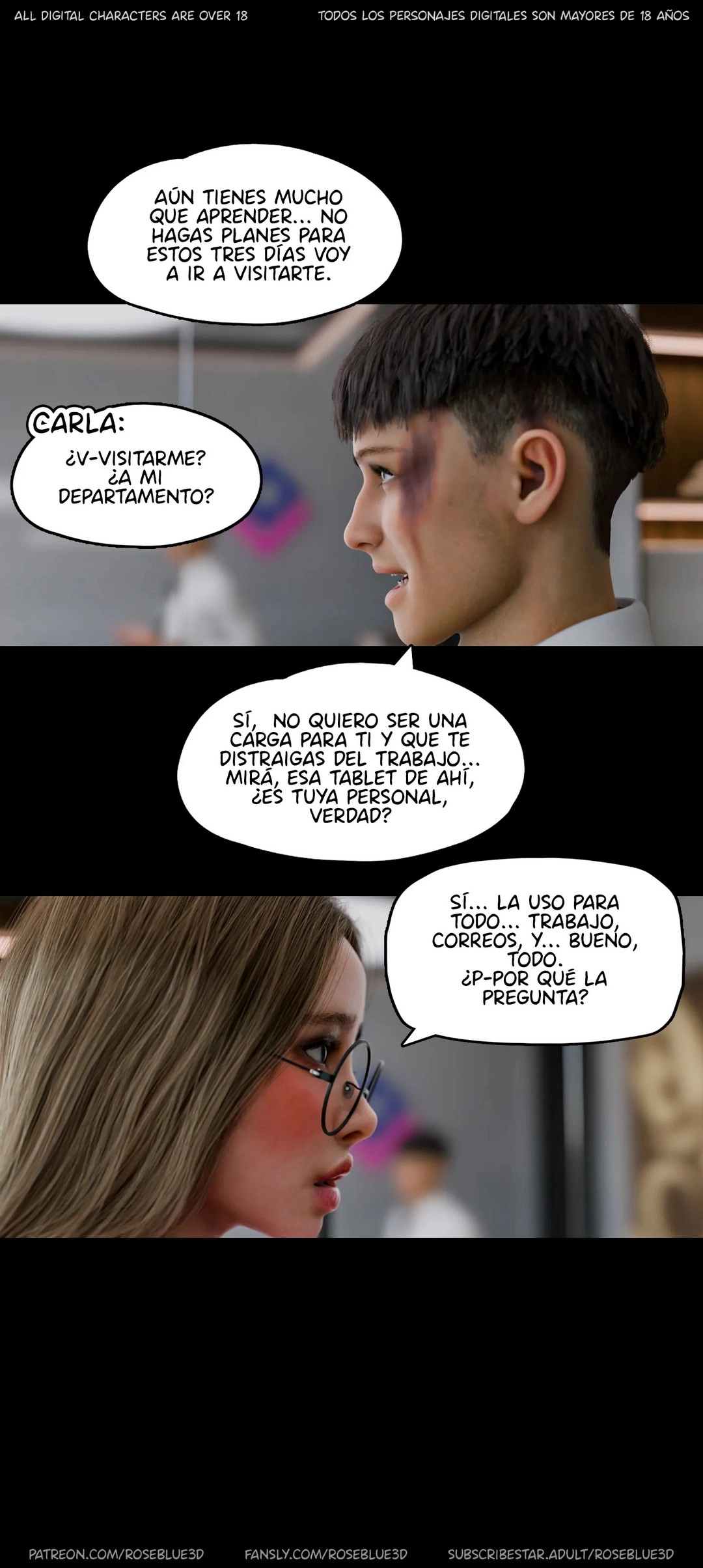 Despedido 5 Roseblue3d 89