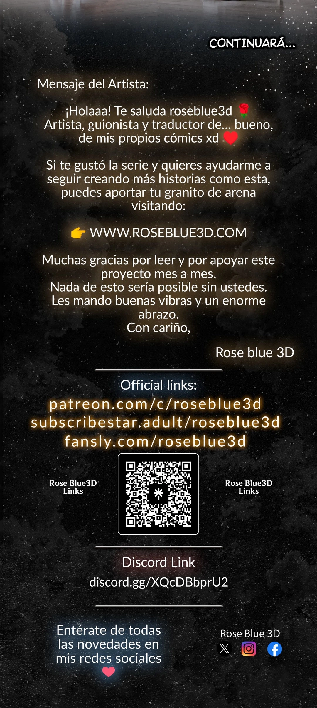 Despedido 5 Roseblue3d 92