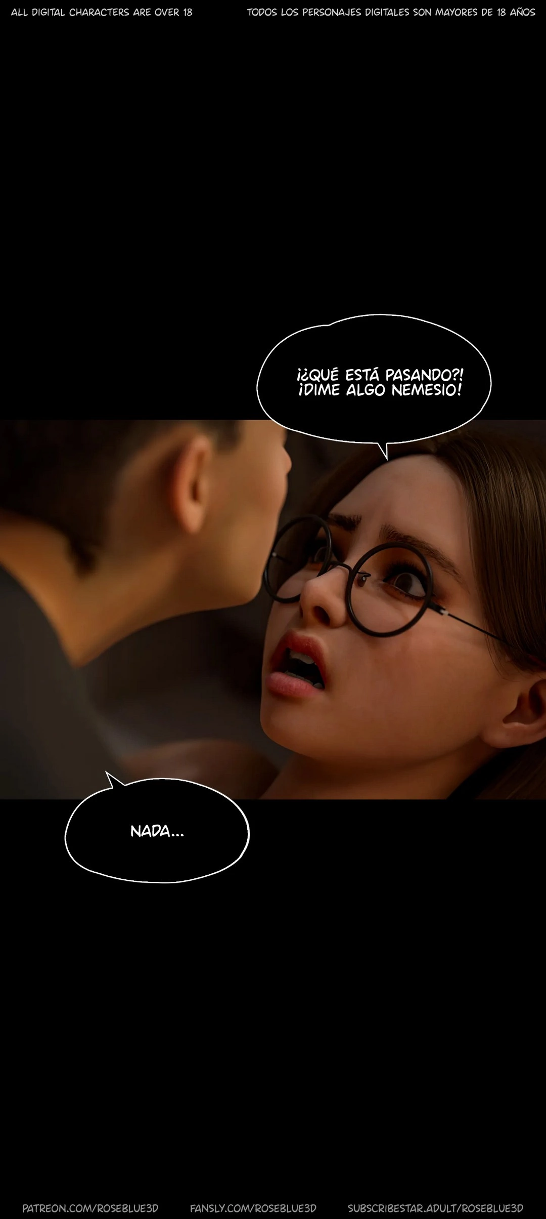 Despedido 6 Roseblue3d 74