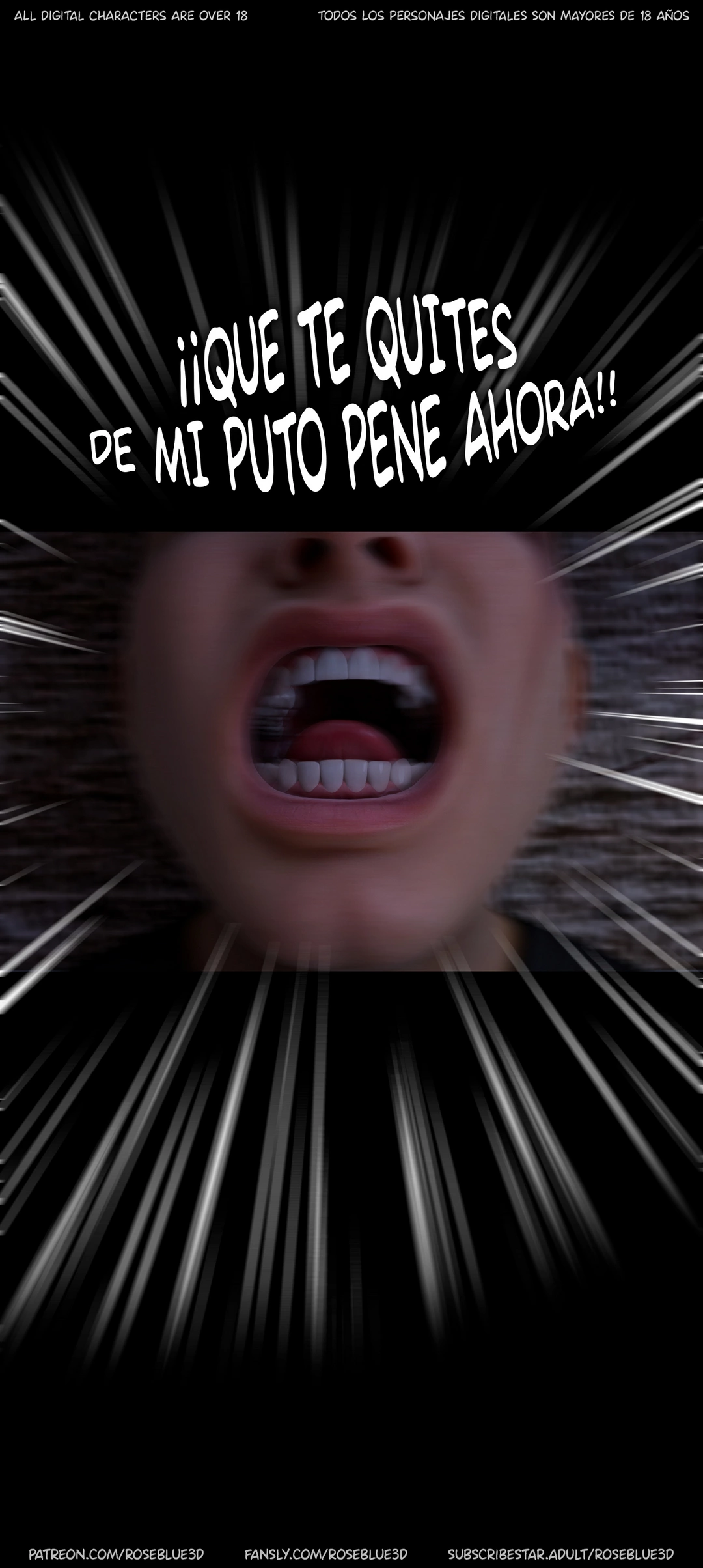 Despedido 7 Roseblue3d 81