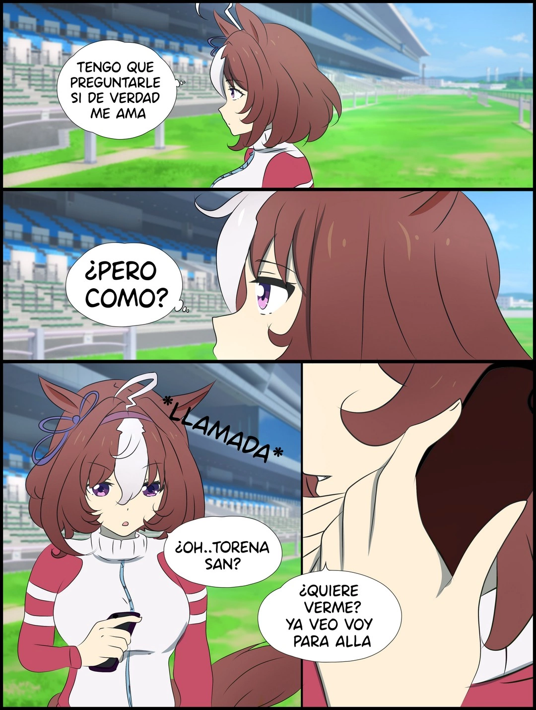 El Entrenamiento Secreto De Meisho Doto Ducki 26