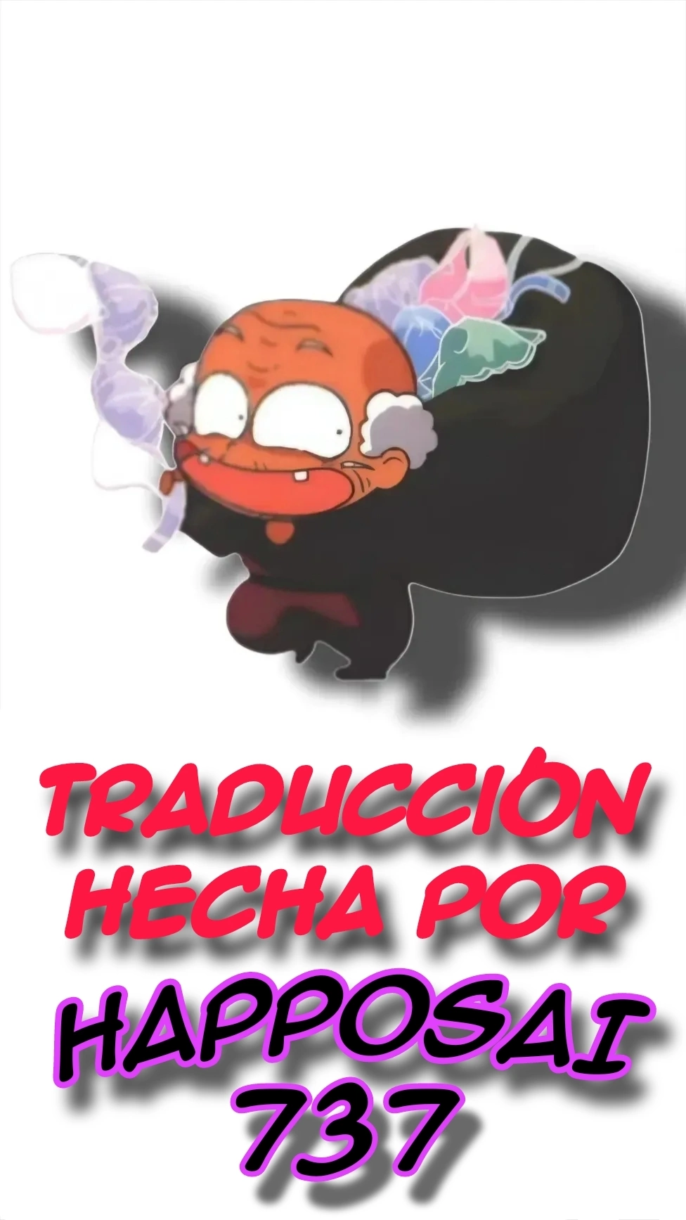 El Insaciable Hulk Groove 14