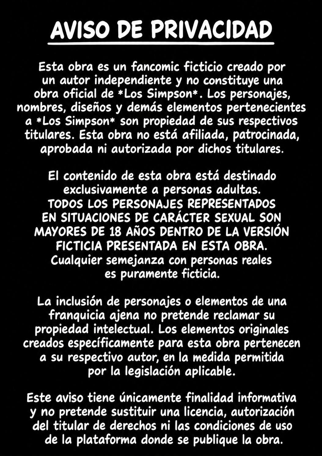 El Secreto De Marge Rosef 02