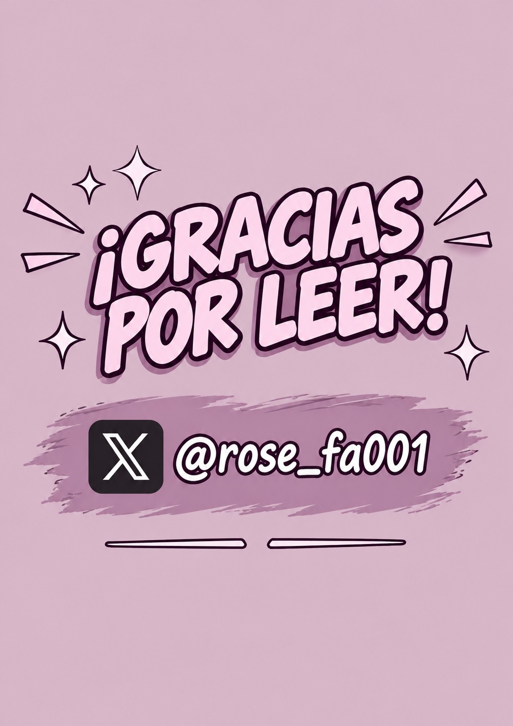 El Secreto De Marge Rosef 11