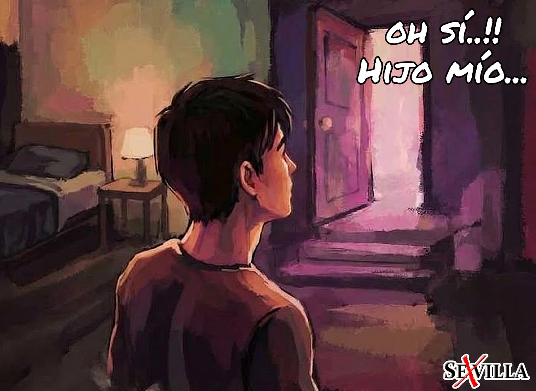 Elije Tu Veneno Comic Xxx 04