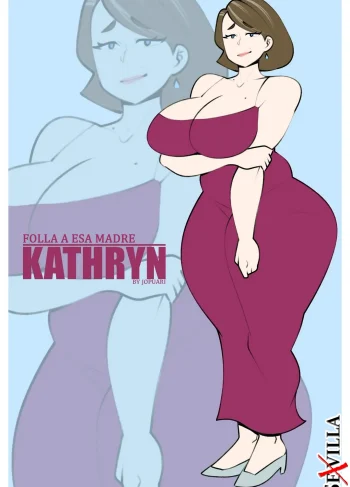 FUCK THAMILF Kathery – Jopuari