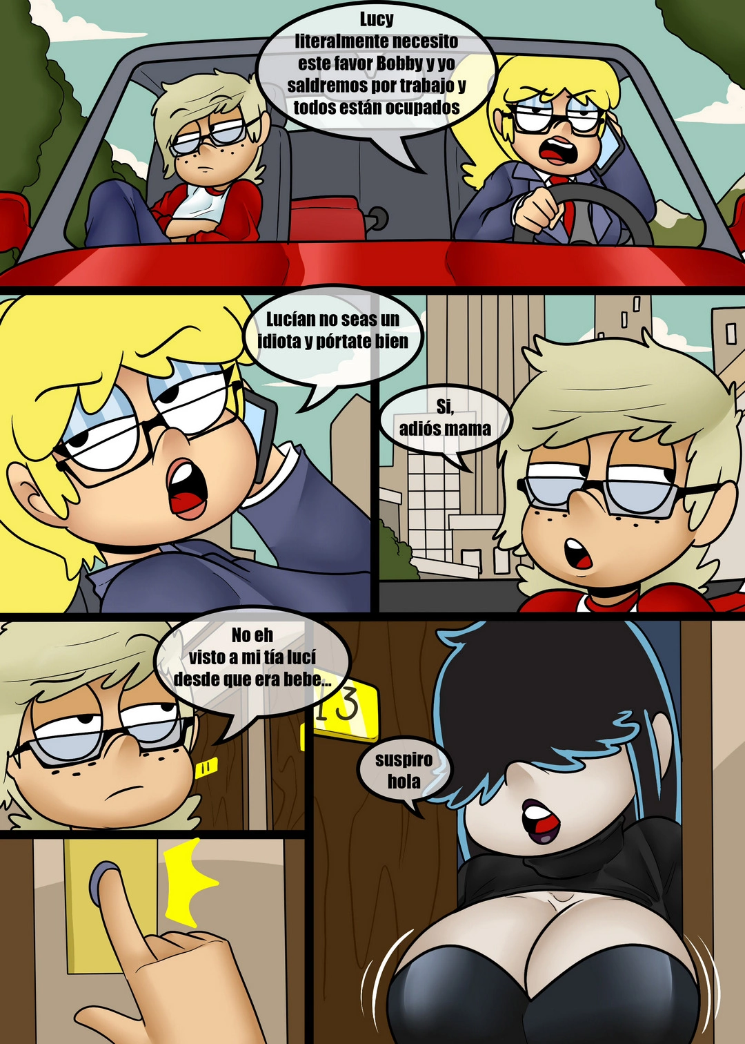 Family Secrets Zaicomaster 02