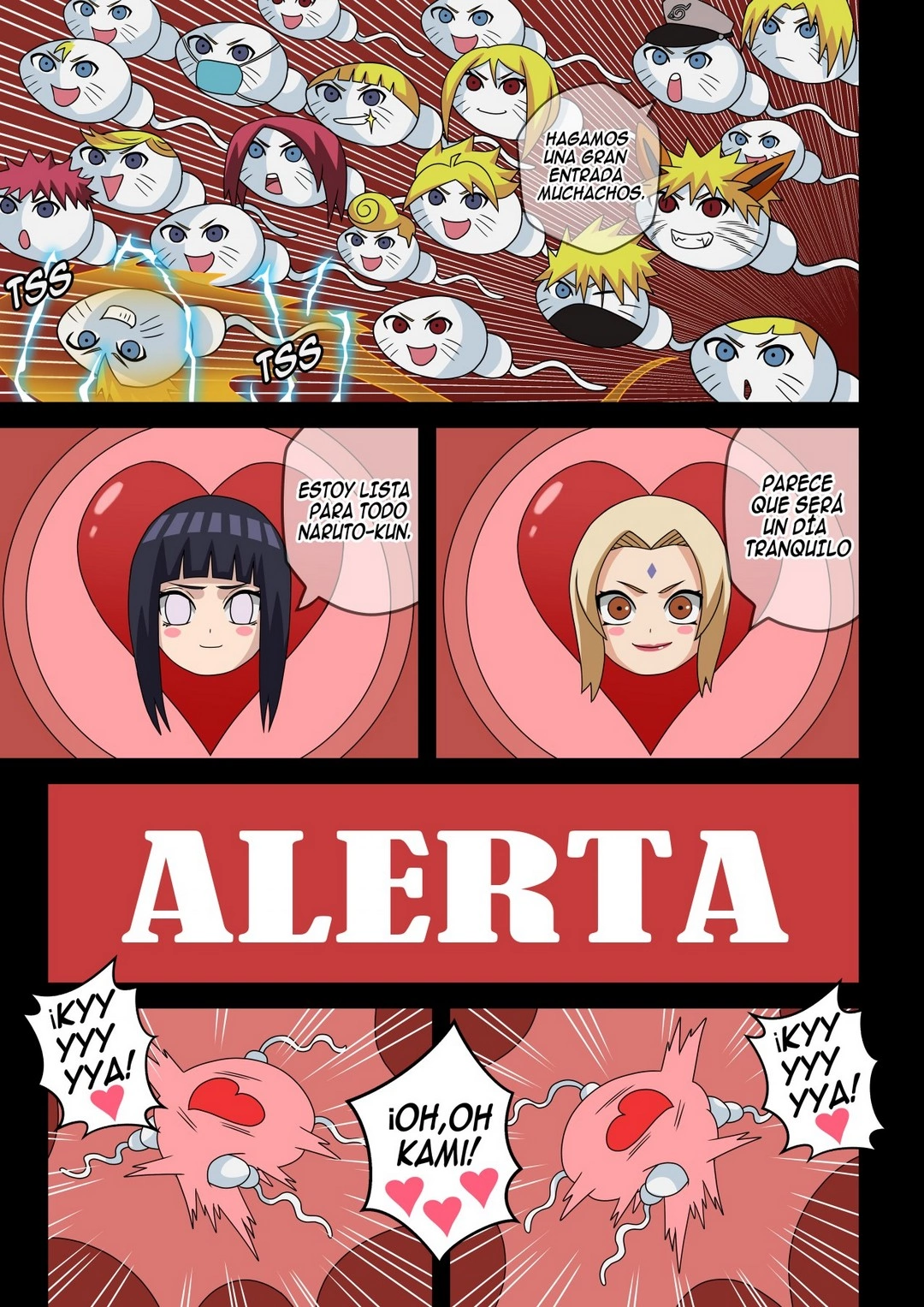 Feliz Cumpleaños Naruto Ninrubio 45