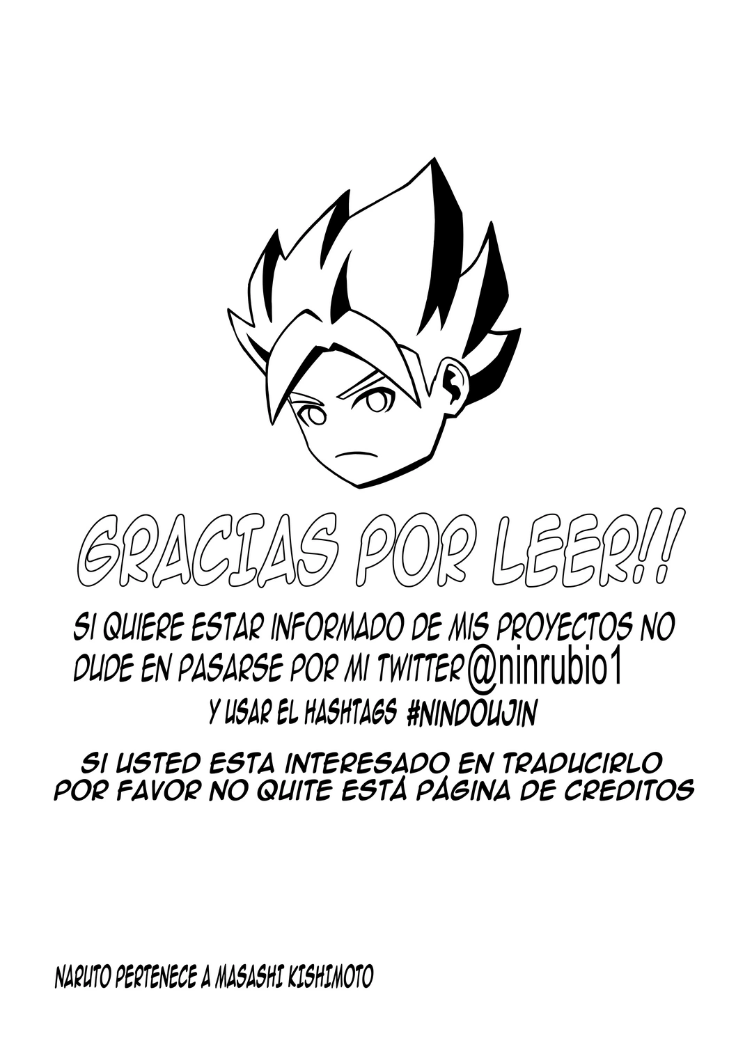 Feliz Cumpleaños Naruto Ninrubio 62