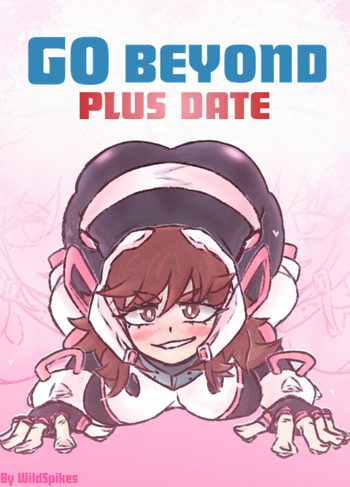 GO BEYOND PLUS DATE – WildSpikes