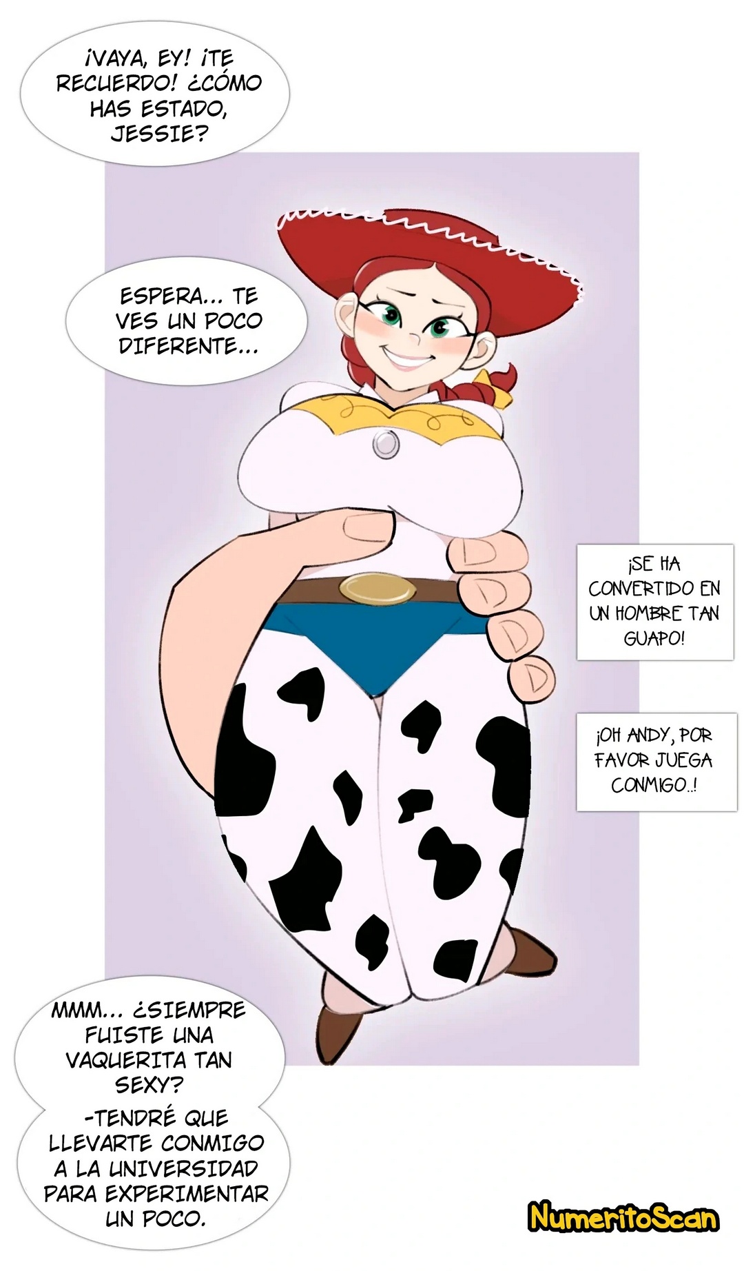 Hay Un Amigo Dentro De Jessie Jopuari 01