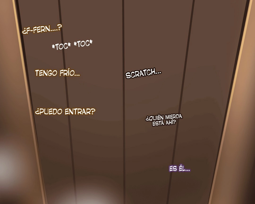 La Aventura De Fern Ruta Del Desconocido Ocerius 08