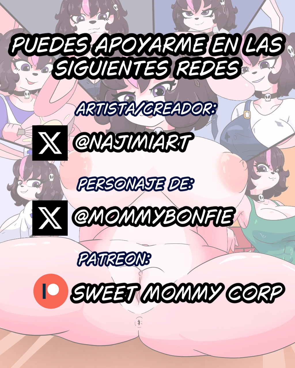 Mommys Work Najimiart Extra 01