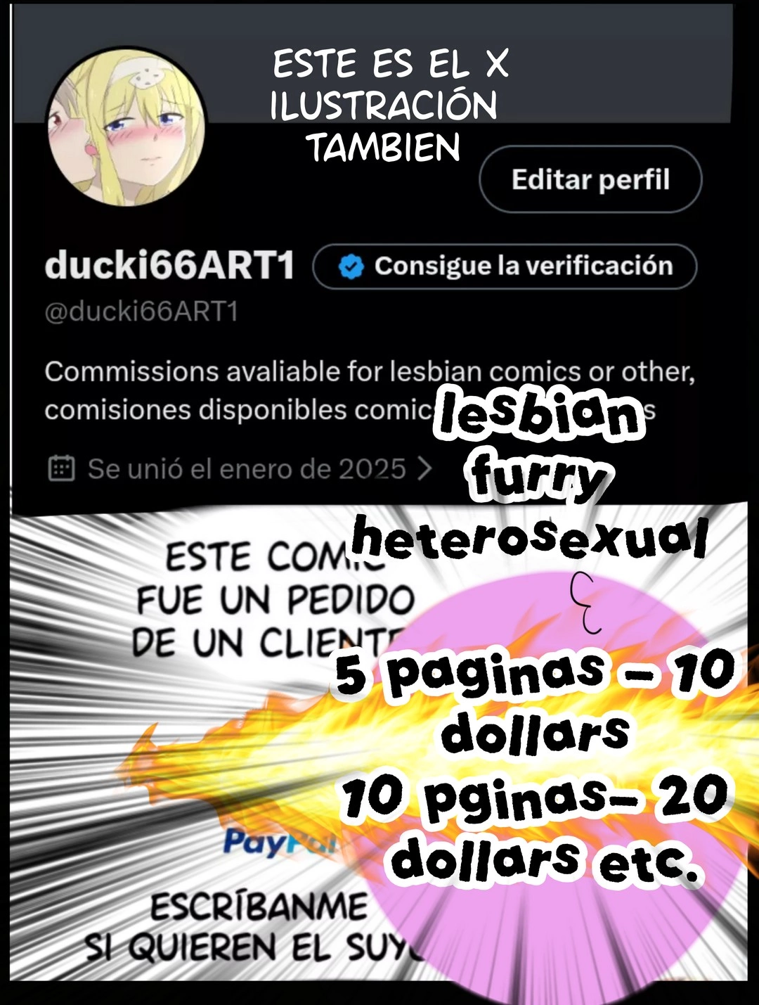 Noche Libre De Caza Ducki 07