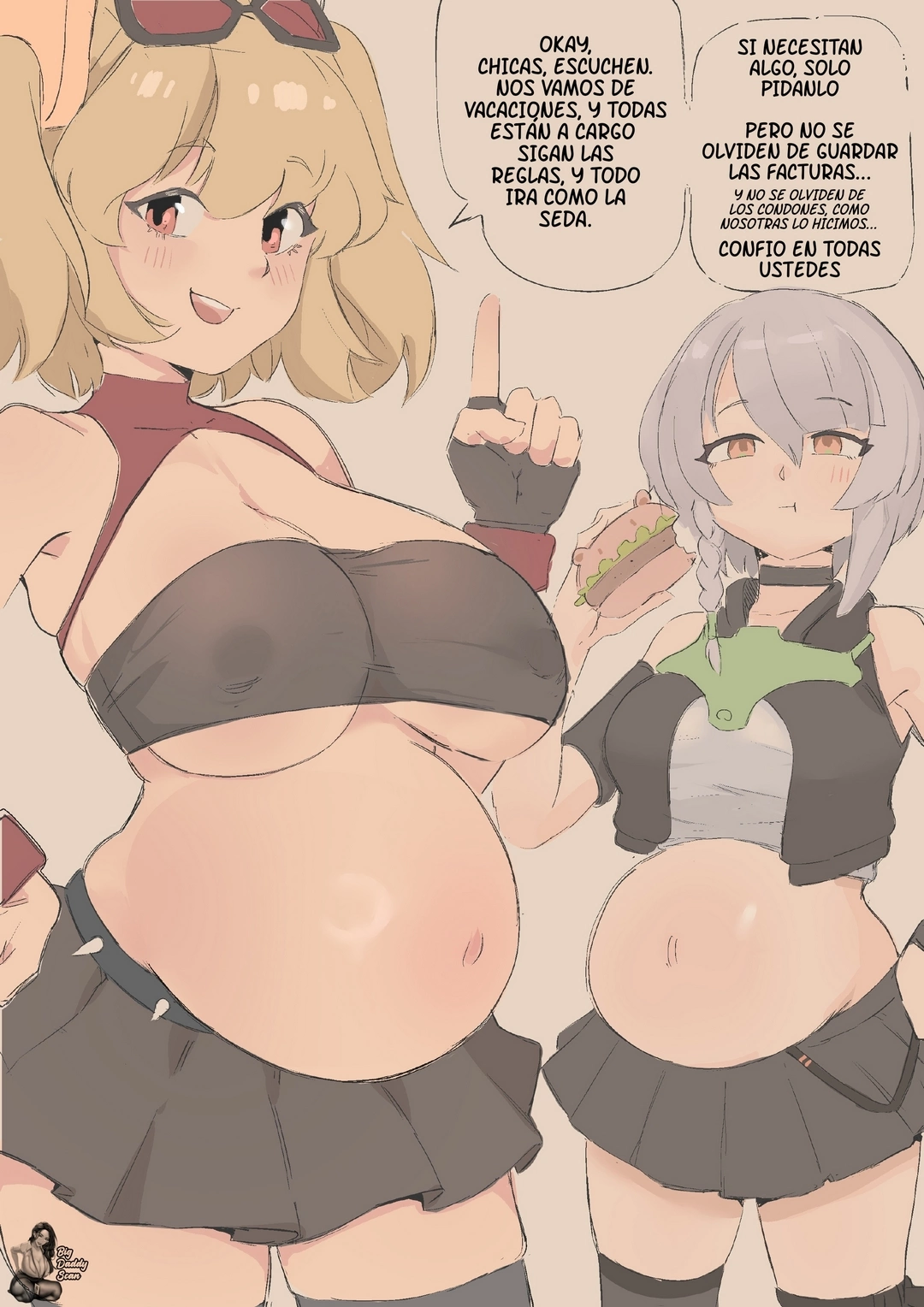 Pussycat Burger Cafin 02