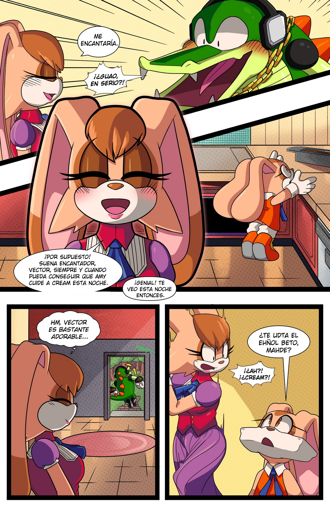 Regalos Del Día De La Madre shumpy18 Xxx 03