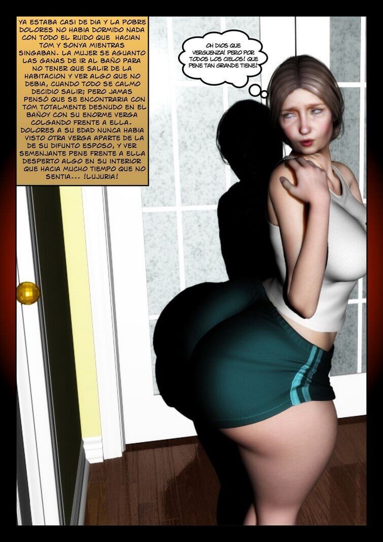 Las Damas De La Prision Comic D Free Hot Nude Porn Pic Gallery