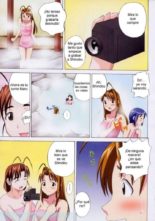 Love Hina Comic Porno Chochox Com